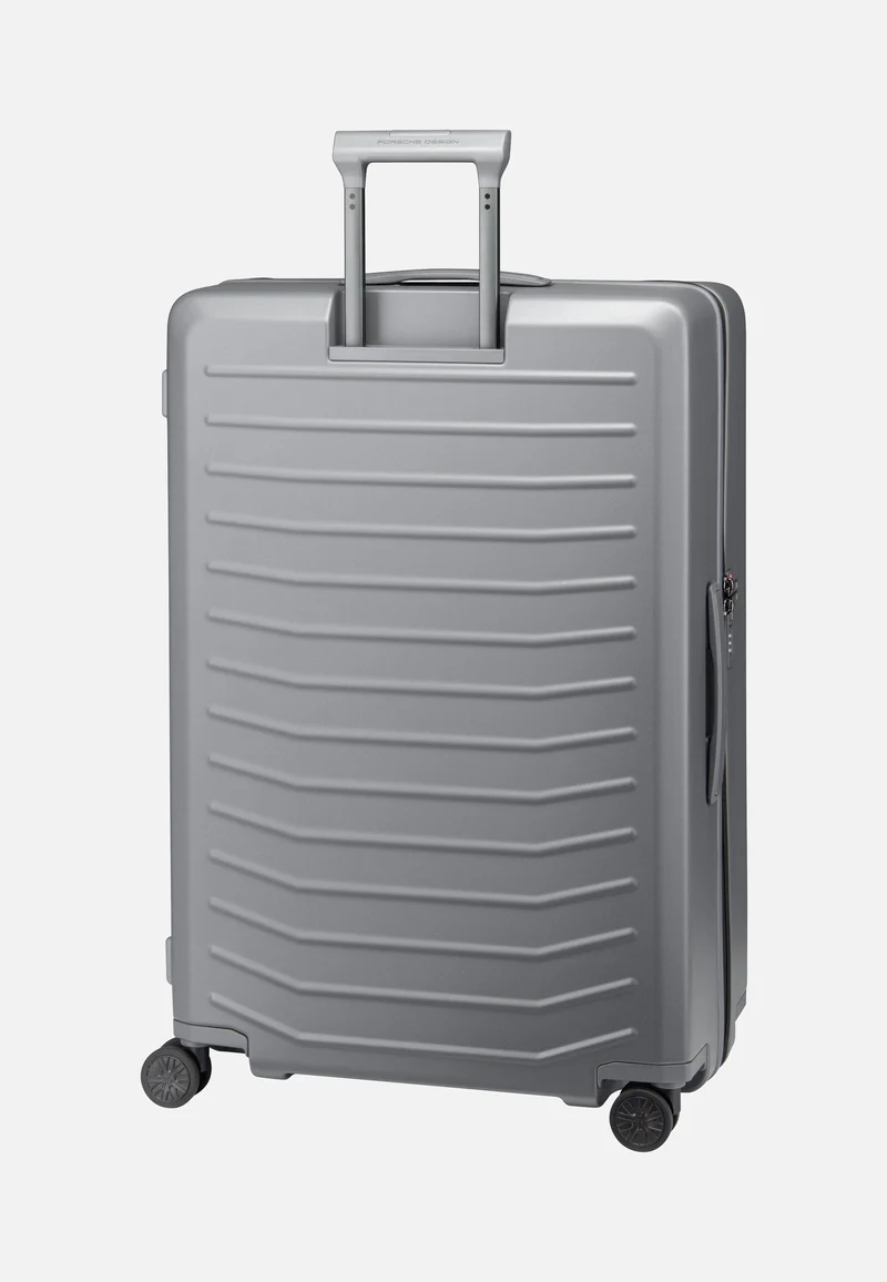 Roadster 4W Trolley XL Anthracite - Koffer