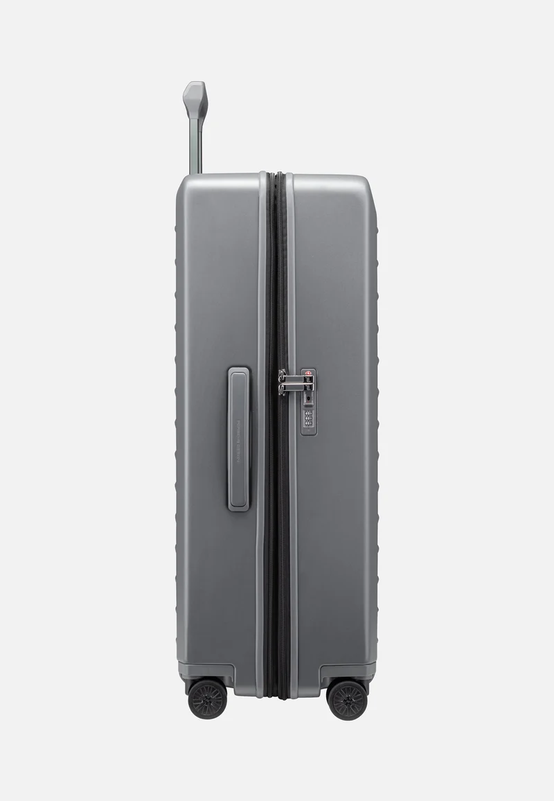 Roadster 4W Trolley XL Anthracite - Koffer