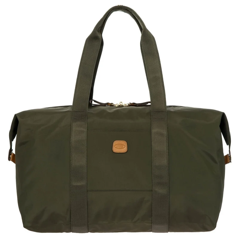 Brics X-Bag - Reisetasche 43 cm (olive)