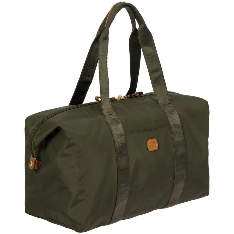 Brics X-Bag - Reisetasche 43 cm (olive)