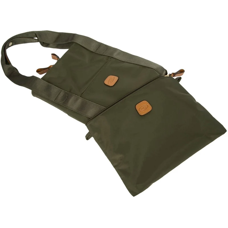 Brics X-Bag - Reisetasche 43 cm (olive)