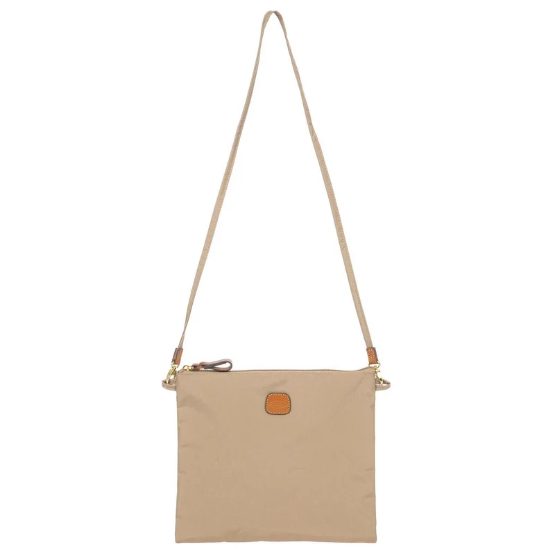 Brics X-Bag - Reisetasche 43 cm (olive)