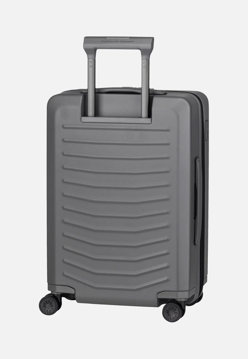 Roadster 4W Trolley S Business Anthracite Matt - Koffer