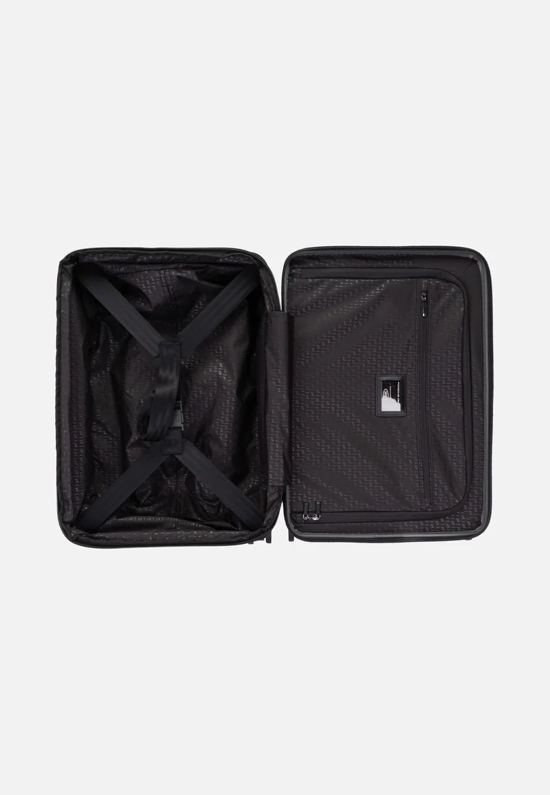 Roadster 4W Trolley S Business Anthracite Matt - Koffer