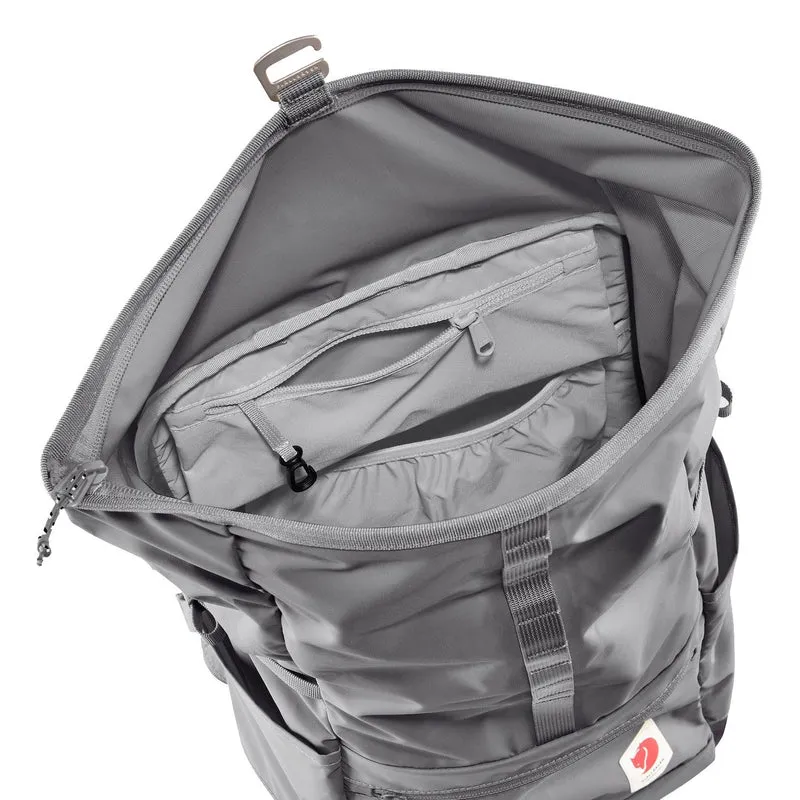 Fjällräven High Coast Foldsack 24 - Rucksack 15" 45 cm (shark grey)