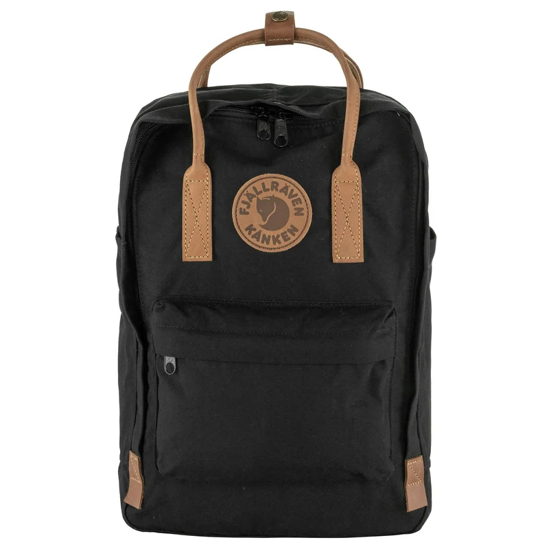 Fjällräven Kånken No.2 - Rucksack 15" 40 cm (black)