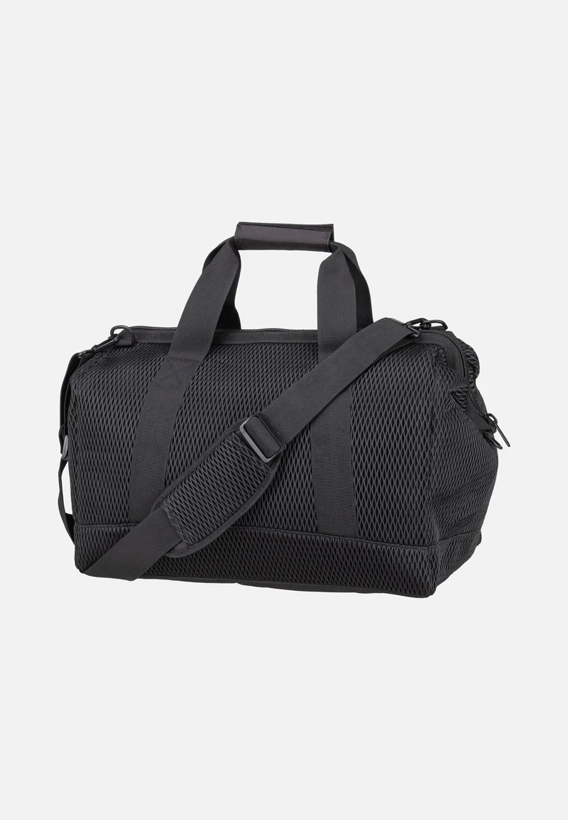 Allrounder L Mesh Black - Weekender