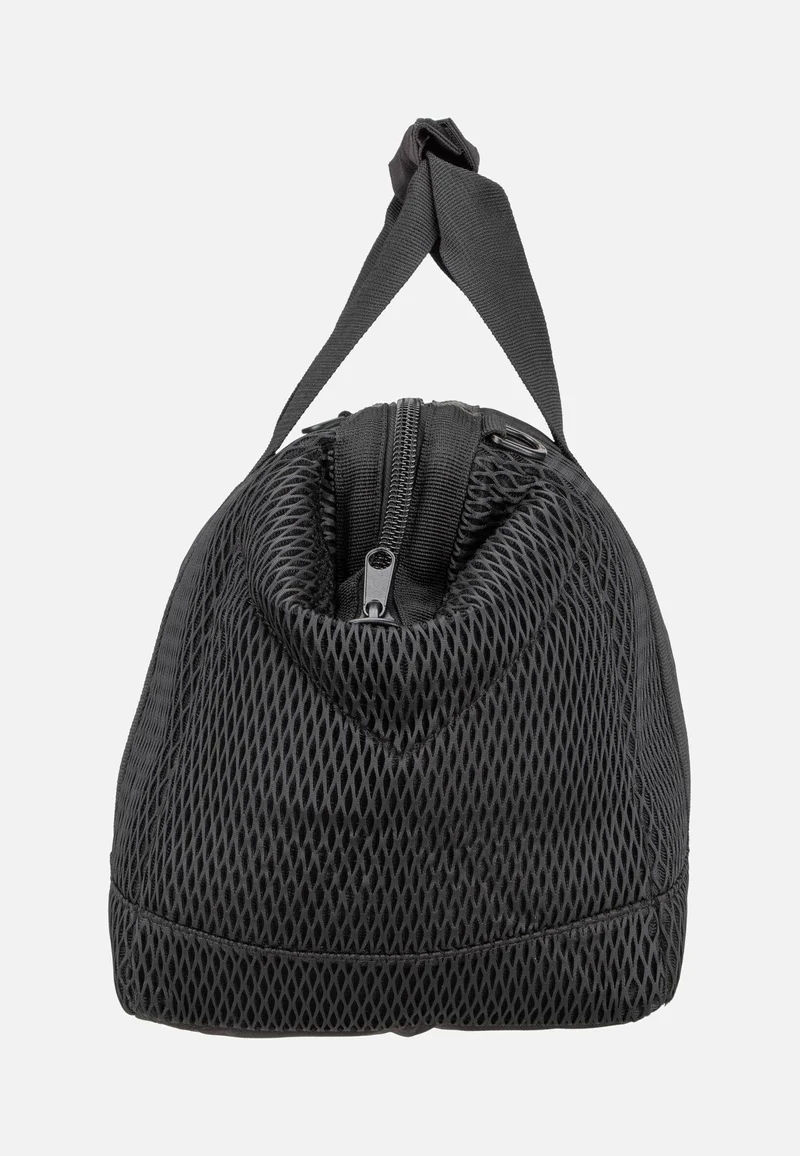 Allrounder M Mesh Black - Weekender