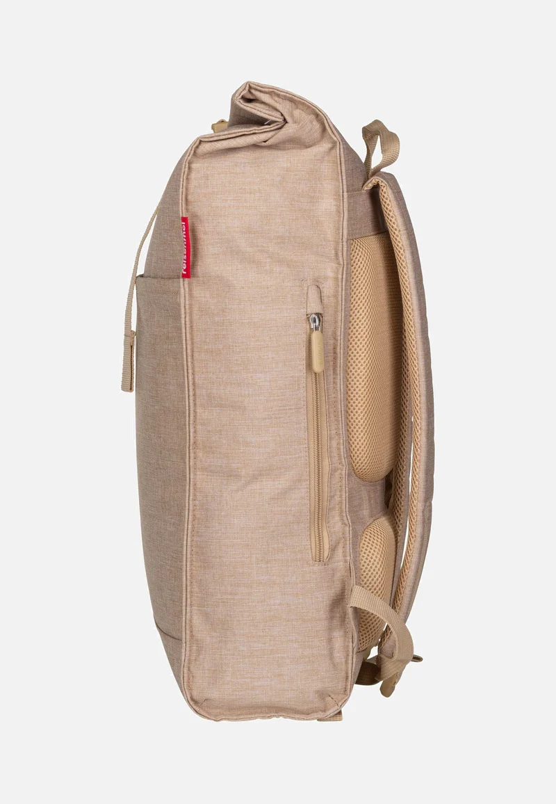 Urban Twist Coffee - Rolltop Rucksack
