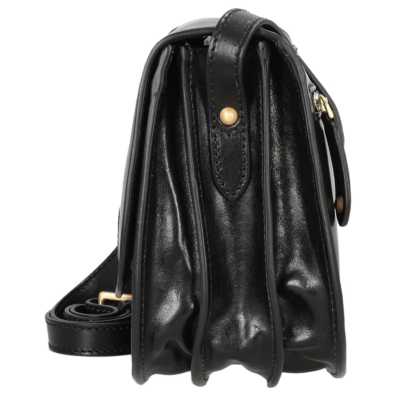 The Bridge Story Donna - Umhängetasche 27 cm (nero)