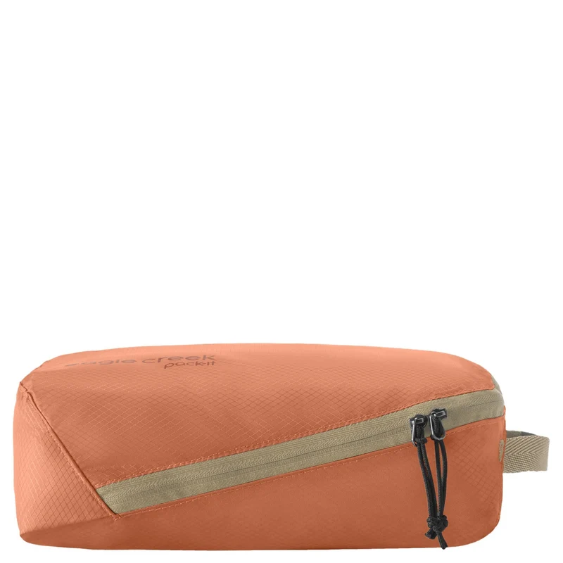 Eagle Creek selection Pack-It Isolate Cube Set XS/S/M 3tlg. - Packsack (mandarin)