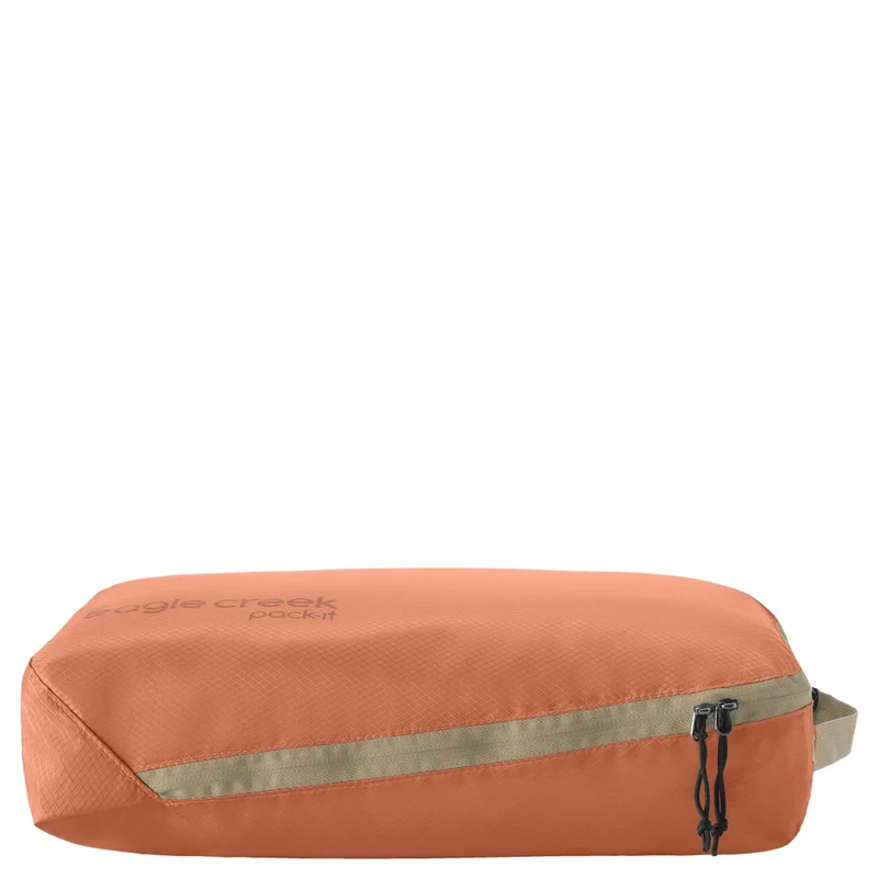 Eagle Creek selection Pack-It Isolate Cube Set XS/S/M 3tlg. - Packsack (mandarin)