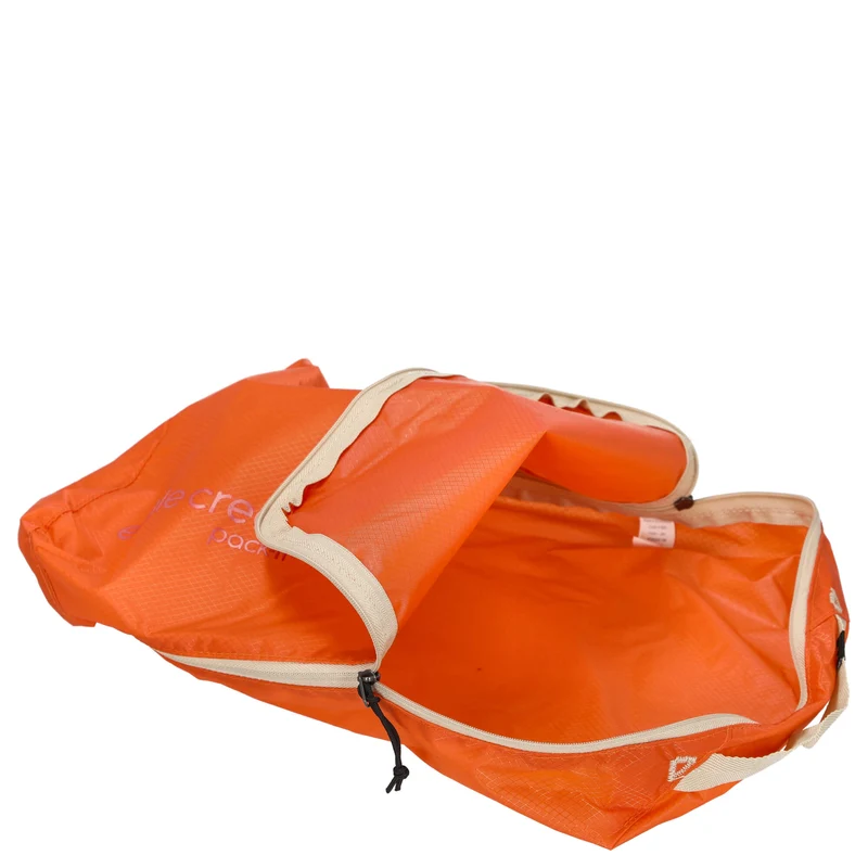 Eagle Creek selection Pack-It Isolate Cube Set XS/S/M 3tlg. - Packsack (mandarin)