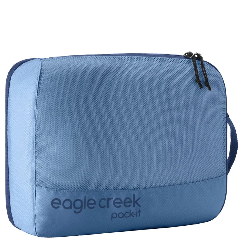 Eagle Creek Pack-It Reveal Expansion Cube M - Packsack 36 cm (blue dawn)