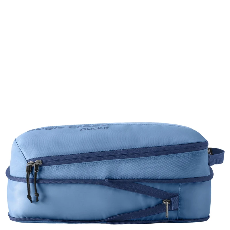 Eagle Creek Pack-It Reveal Expansion Cube M - Packsack 36 cm (blue dawn)