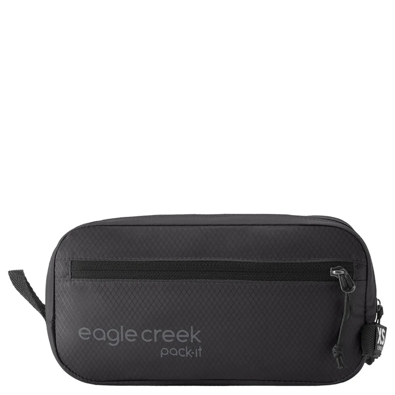 eagle creek Pack-It Isolate - Kulturbeutel XS 20 cm (black)