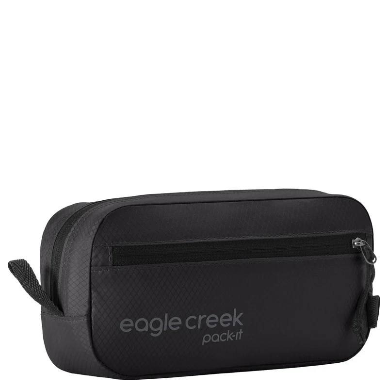 eagle creek Pack-It Isolate - Kulturbeutel XS 20 cm (black)