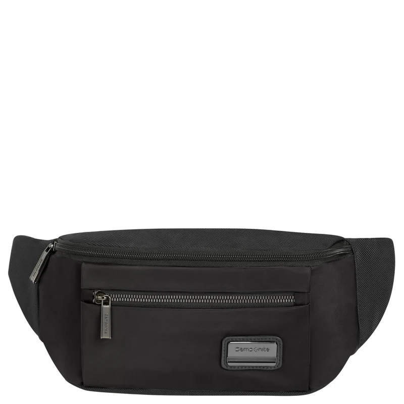 Samsonite Openroad 2.0 - Gürteltasche 39 cm (black)