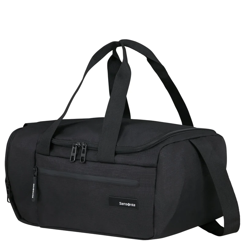 Samsonite Roader - Reisetasche XS 40 cm (deep black)