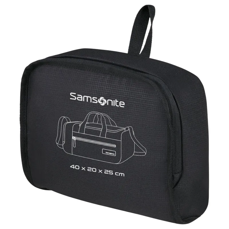 Samsonite Roader - Reisetasche XS 40 cm (deep black)