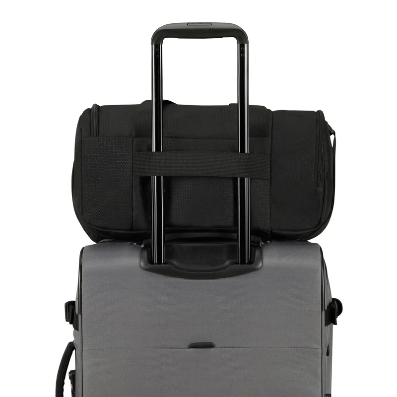 Samsonite Roader - Reisetasche XS 40 cm (deep black)