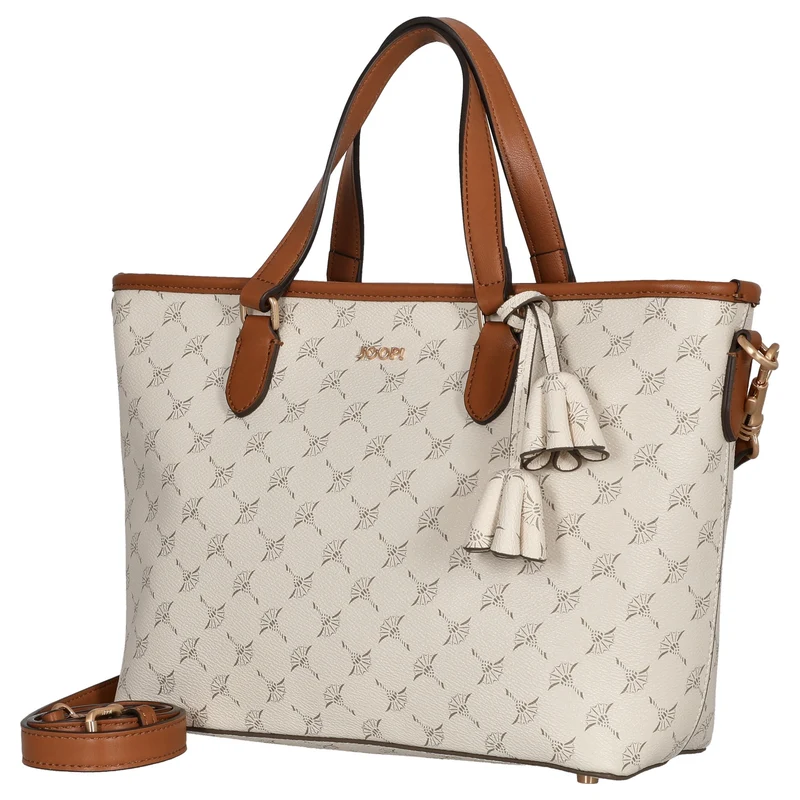 Joop Women Cortina Ketty - Handtasche 27.5 cm (off white)
