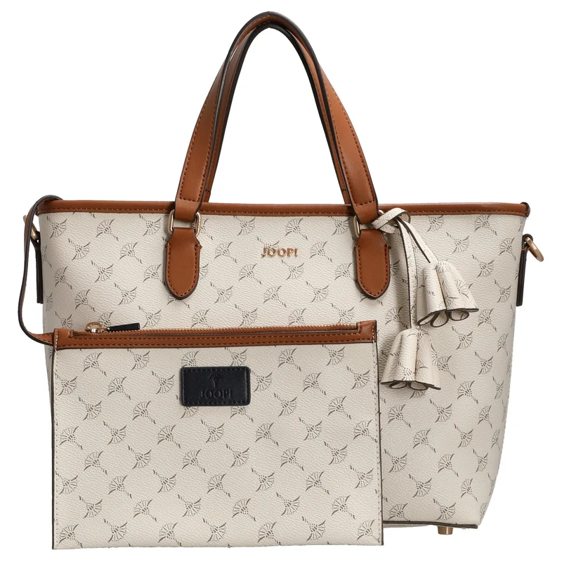 Joop Women Cortina Ketty - Handtasche 27.5 cm (off white)