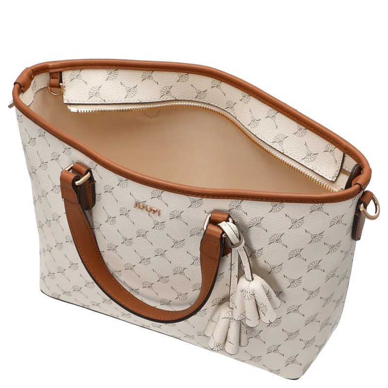 Joop Women Cortina Ketty - Handtasche 27.5 cm (off white)