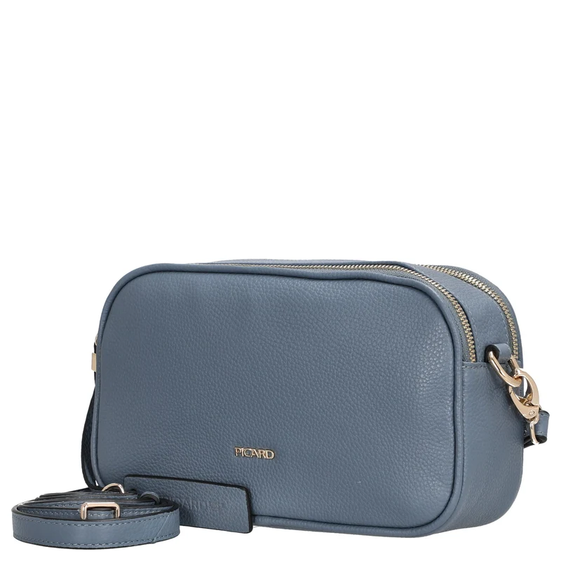 Picard Java - Umhängetasche 22 cm (denim)