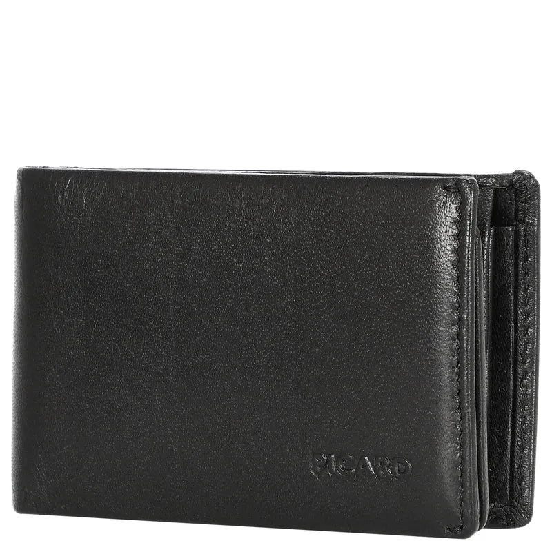 Picard London 1 - Ausweisetui 10 cm (schwarz)