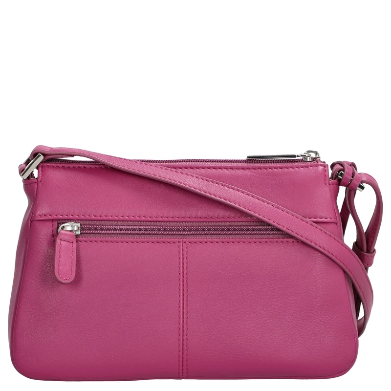 Picard Really - Schultertasche 22 cm (fuchsia)