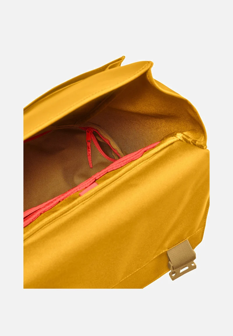 Mineo Daypack 30 Burnt Yellow - Rolltop Rucksack