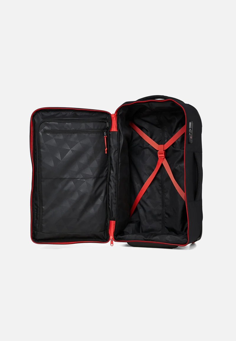 satch Flow S Trolley Fire Phantom - Koffer
