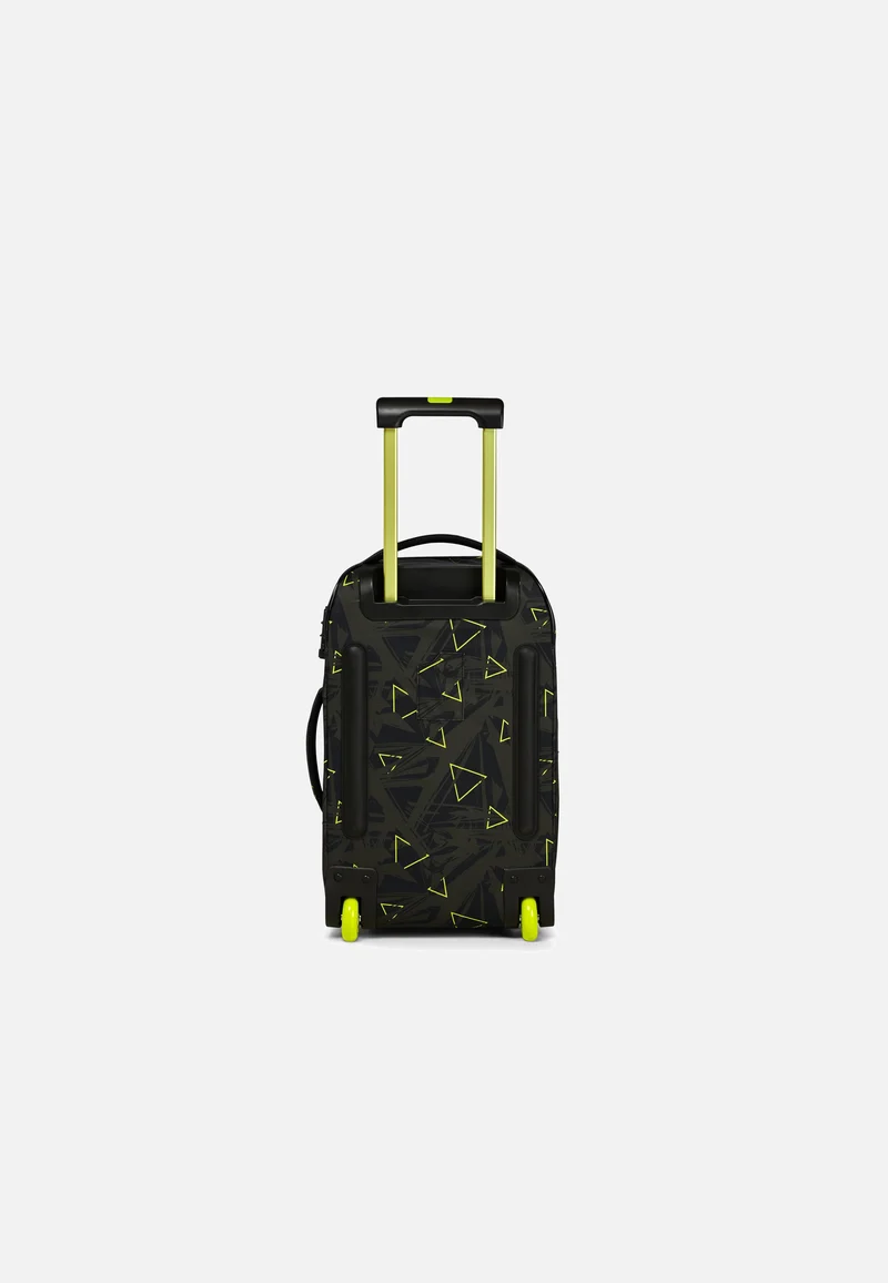 satch Flow S Trolley Geo Storm - Koffer