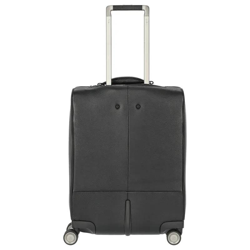 Piquadro Modus 42 - Kabinentrolley 15.6" 55 cm (black)