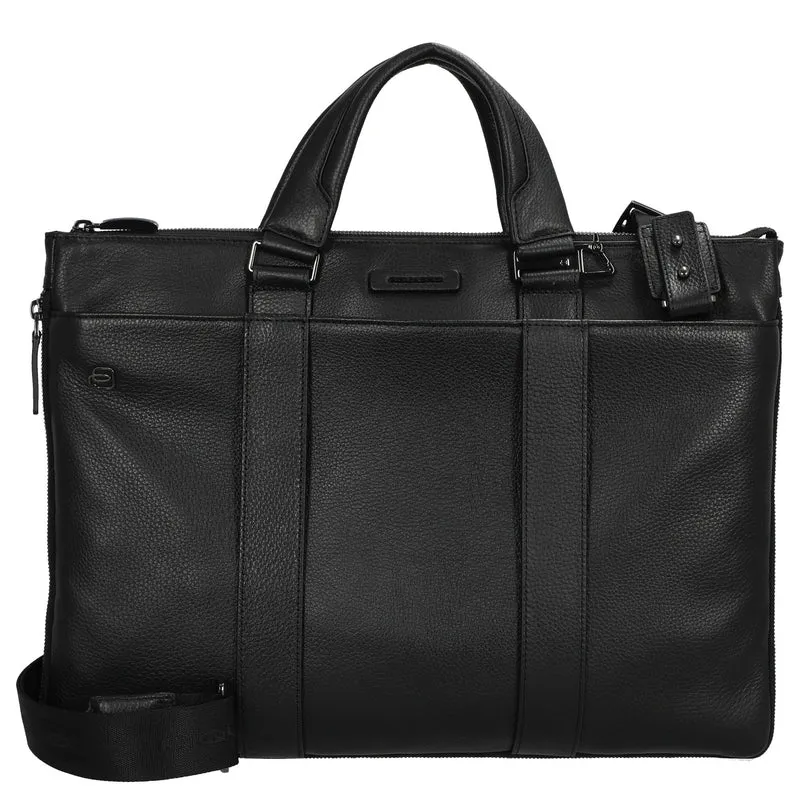 Piquadro Modus Special - Aktentasche 42 cm (black)