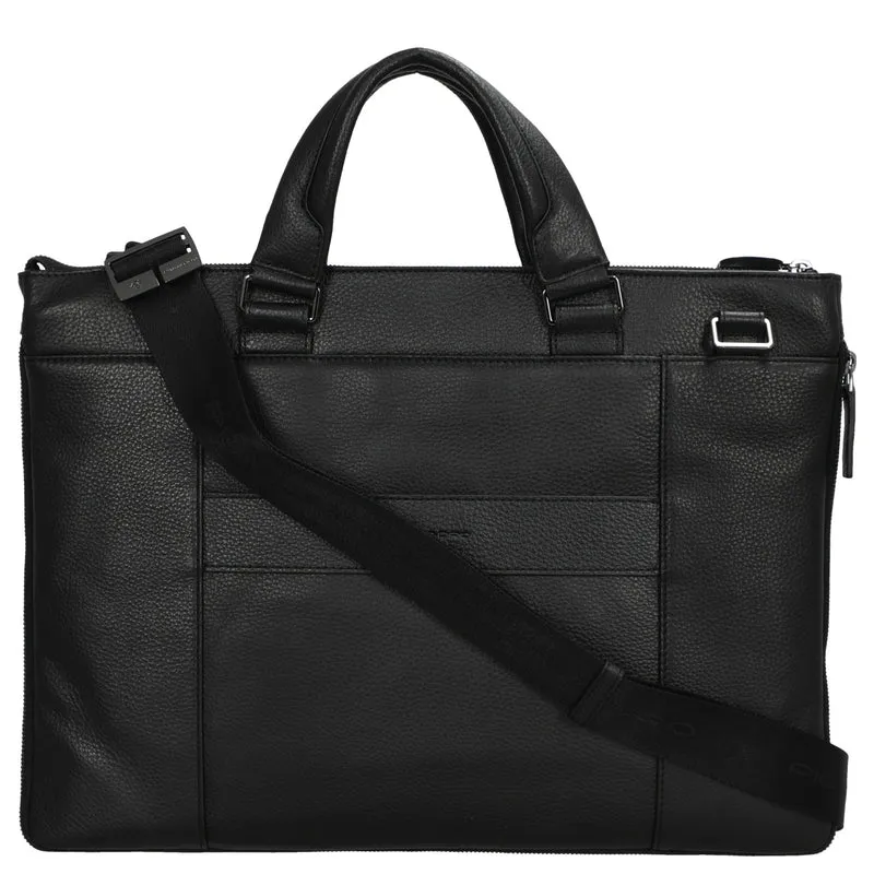 Piquadro Modus Special - Aktentasche 42 cm (black)