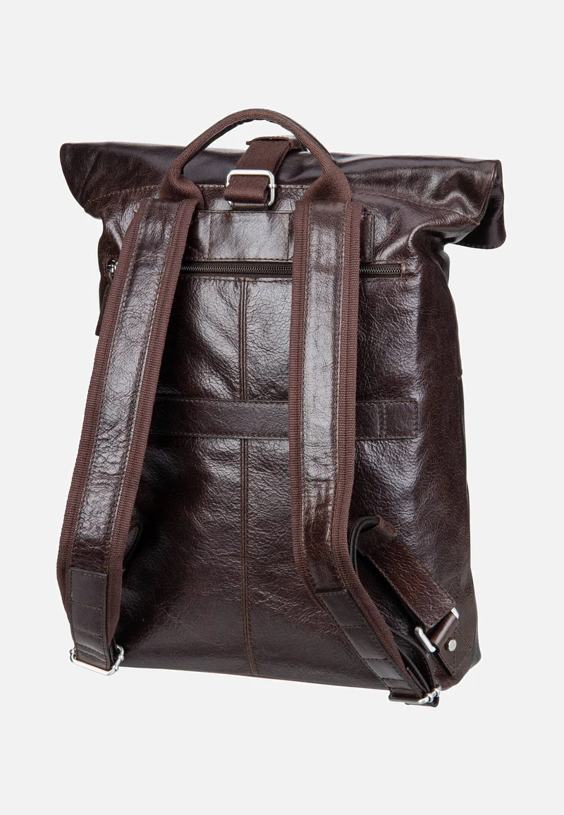 Buddy 5667 Cafe - Rolltop Rucksack