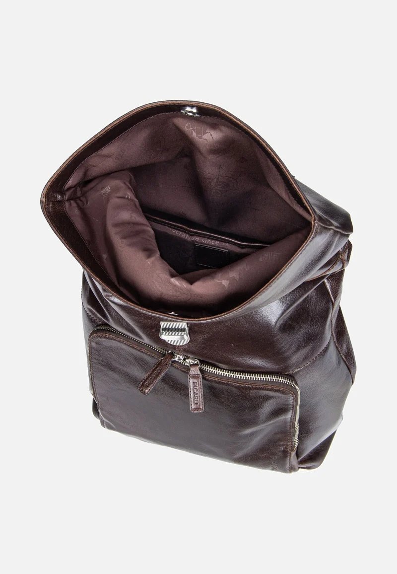 Buddy 5667 Cafe - Rolltop Rucksack
