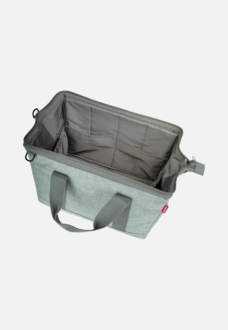 Allrounder L Twist Sage - Weekender