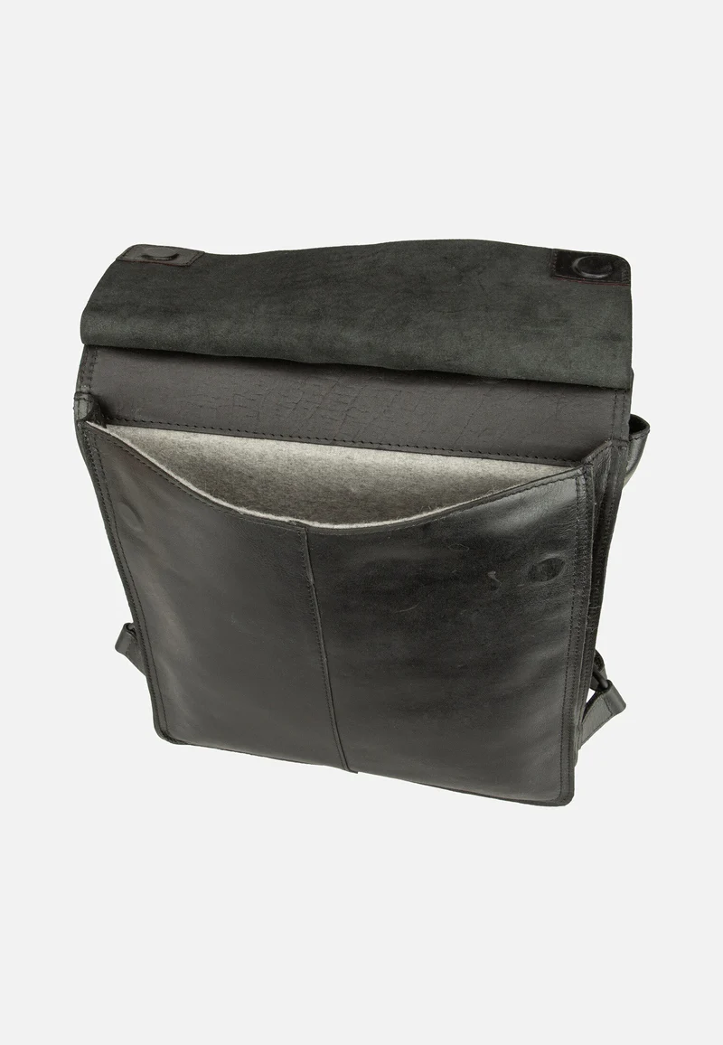 Aberdeen 2911 Schwarz - Rucksack