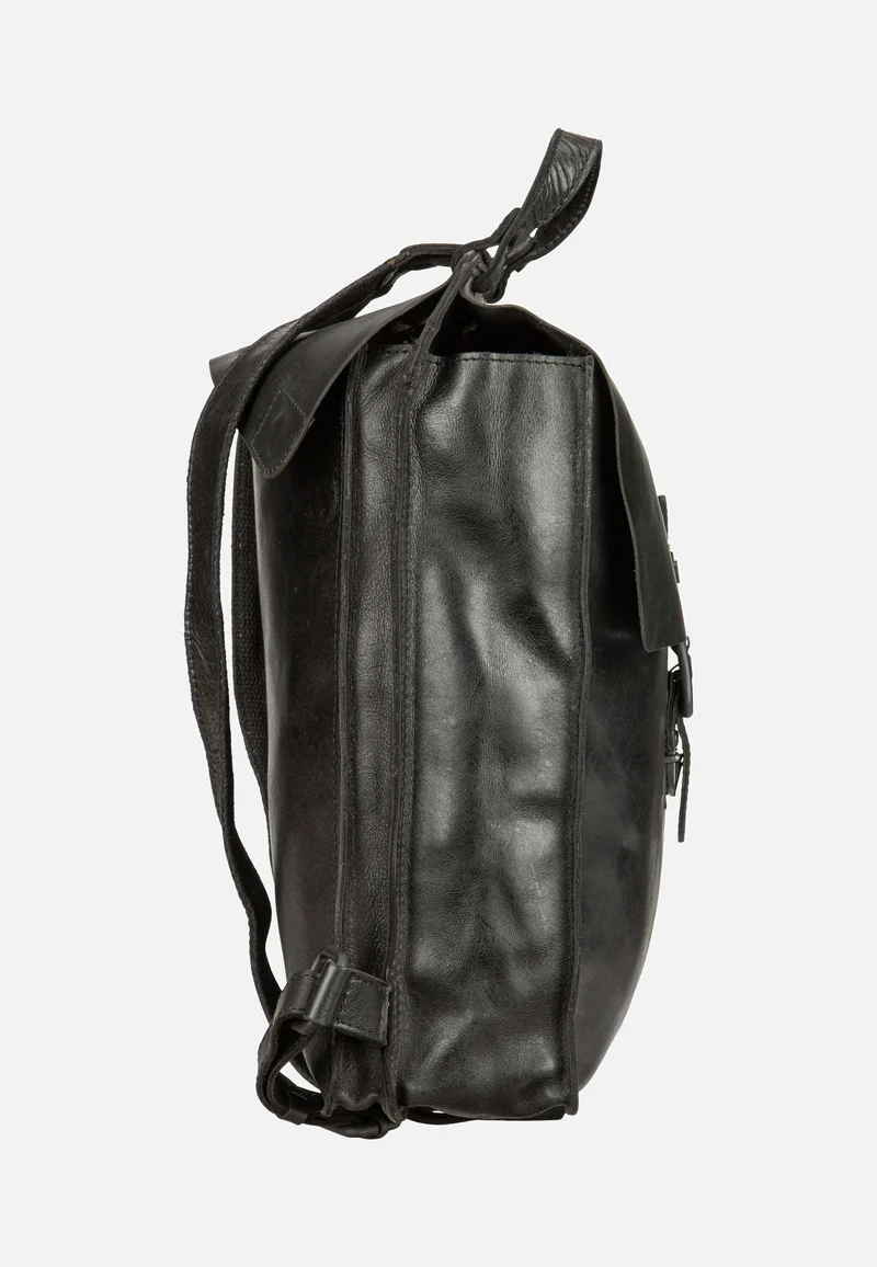 Aberdeen 2911 Schwarz - Rucksack
