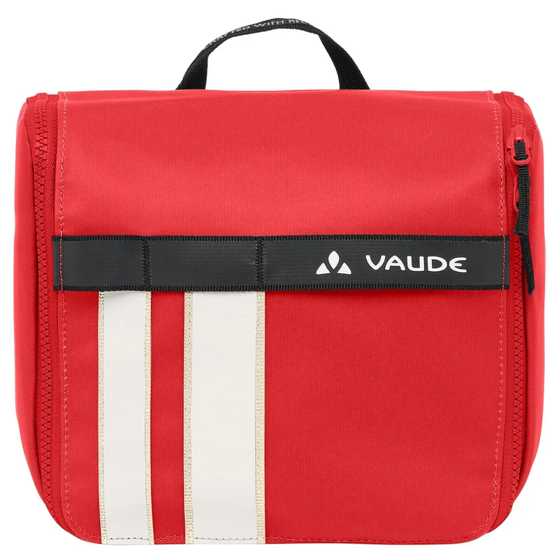 Vaude Banaba - Kulturbeutel (red)