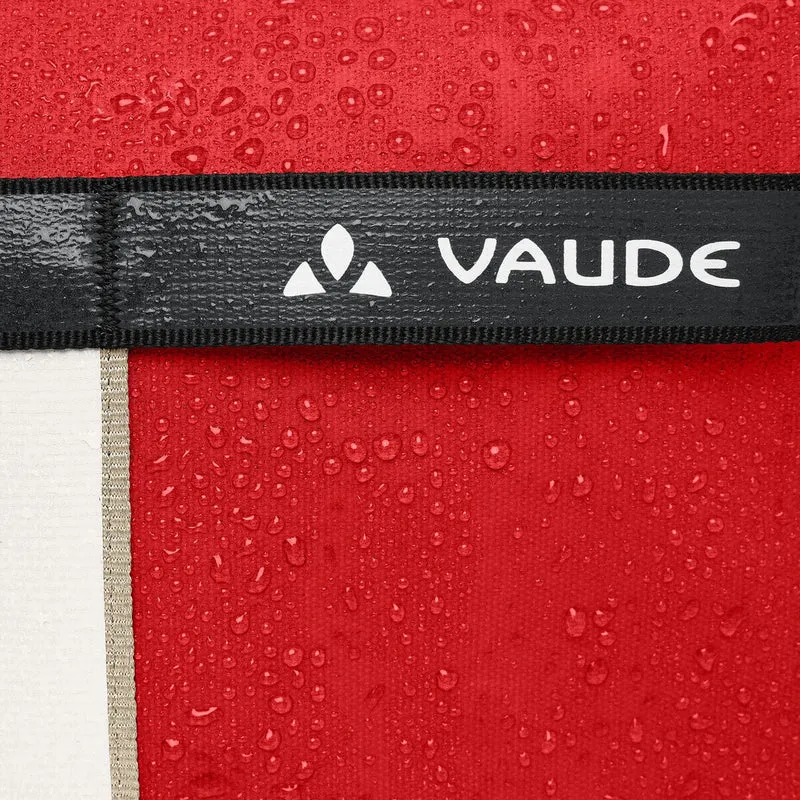 Vaude Banaba - Kulturbeutel (red)