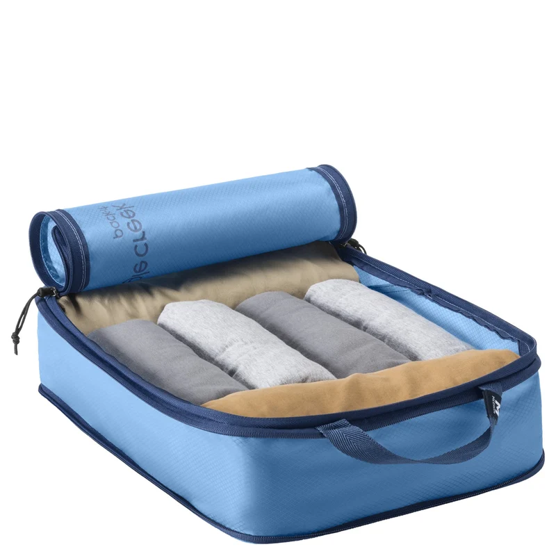 eagle creek Pack-It Isolate Compression Cube - Packsack M (blue dawn)