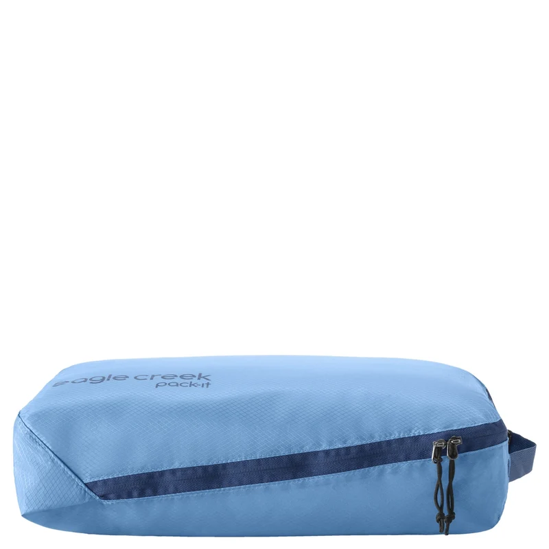 eagle creek Pack-It Isolate Cube - Packsack M (blue dawn)