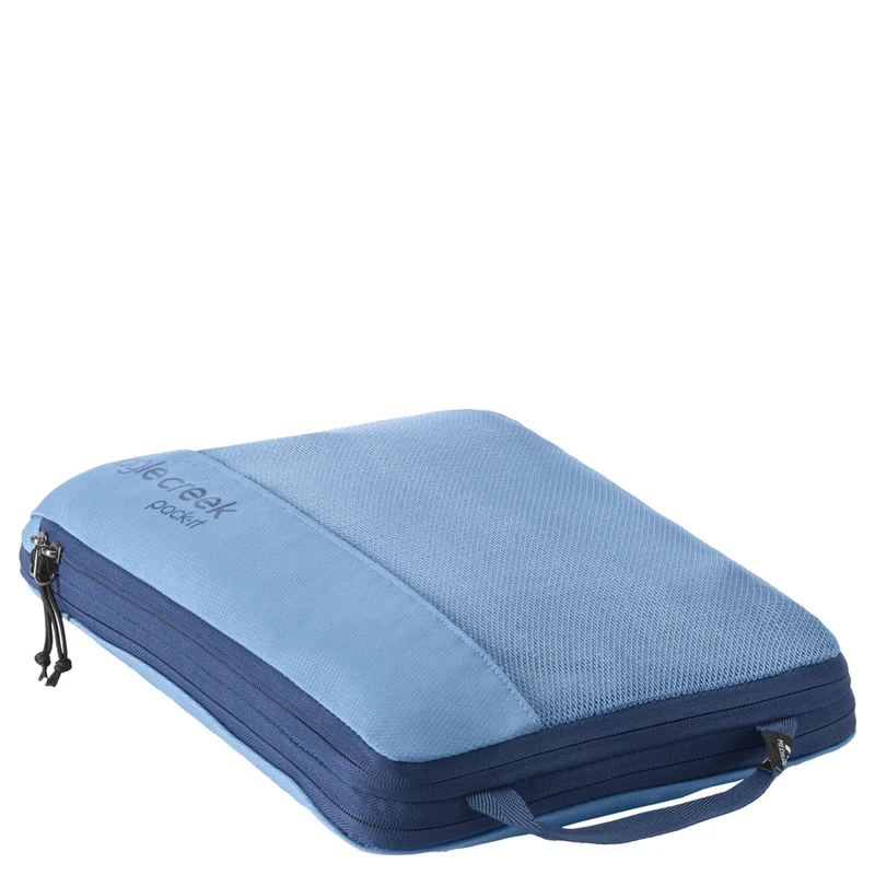 Eagle Creek Pack-It Reveal Compression Cube M - Packsack 36 cm (blue dawn)