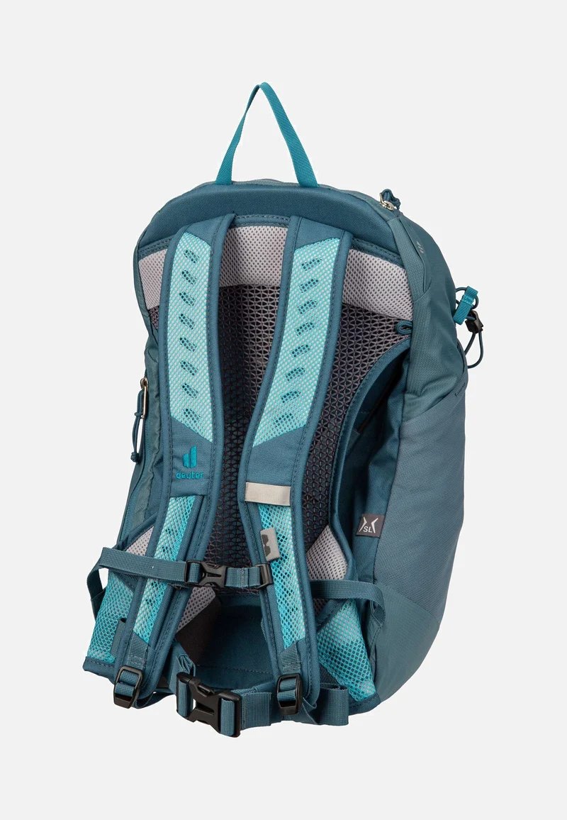AC Lite 15 SL Lagoon/Atlantic - Wanderrucksack