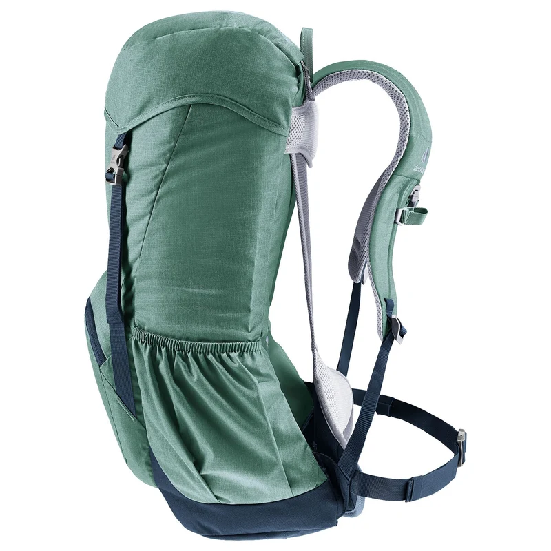Deuter Hiking Zugspitze 24 - Wanderrucksack 54 cm (seagreen-ink)