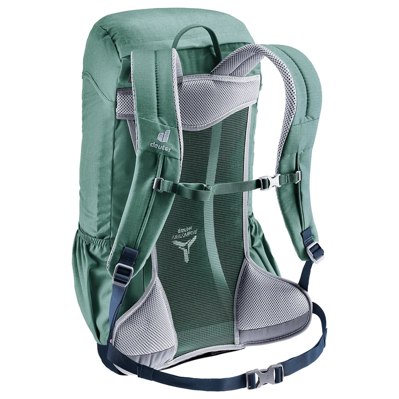 Deuter Hiking Zugspitze 24 - Wanderrucksack 54 cm (seagreen-ink)